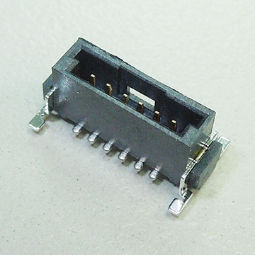 SMC07 - PCB connectors